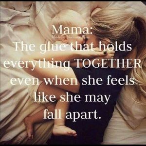 Meet your Posher, Donna